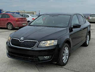 Skoda Octavia foto 4