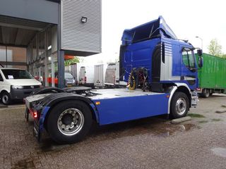 Volvo FE S 4X2T -320 foto 2