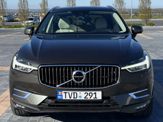 Volvo XC60 foto 3