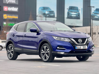 Nissan Qashqai foto 5