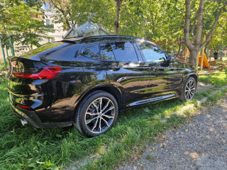 BMW X4 foto 2