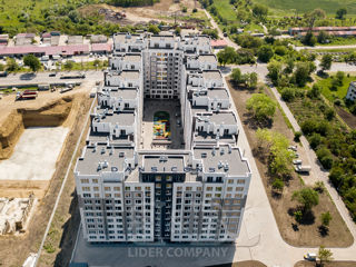 Apartament cu 2 camere, 92 m², Ciocana, Chișinău foto 12