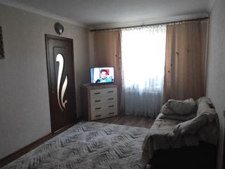 2-rm apt., 40 м², 1/2 fl.