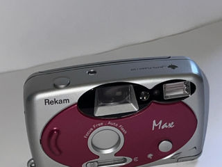 Плёночная камера Rekam Max foto 6