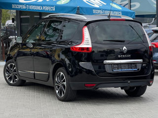 Renault Grand Scenic foto 5