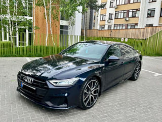 Audi A7 foto 3