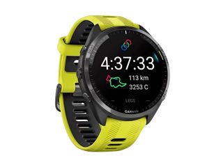 Garmin Forerunner 965