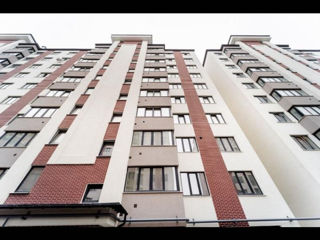 Apartament cu 1 cameră, 48 m², Buiucani, Chișinău foto 9