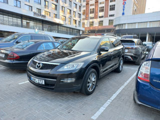 Mazda CX-9 foto 3