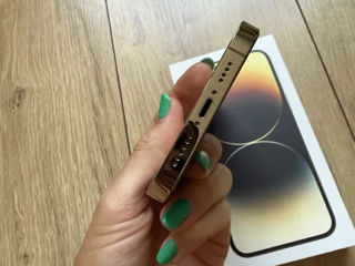 iPhone 14 Pro Max foto 6