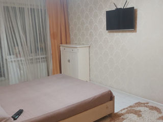 Apartament cu 1 cameră, 42 m², Botanica, Chișinău