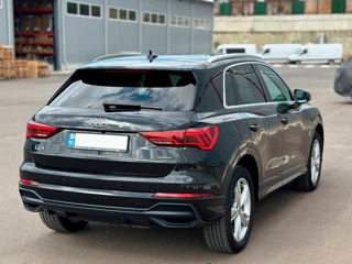 Audi Q3 foto 2