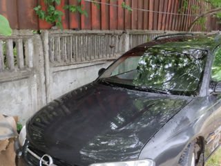 Opel Omega