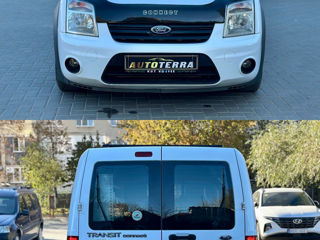 Ford Transit Connect foto 2