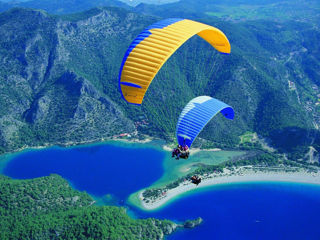 NEW !! "Laguna Albastra" Oludeniz - Fethiye !! mai 2024 foto 4