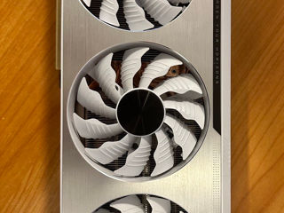 Gigabyte GeForce RTX 3080 ti 12Gb foto 1