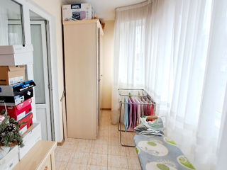 Apartament cu 2 camere, 64 m², Centru, Ialoveni foto 13