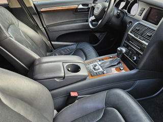 Audi Q7 foto 12