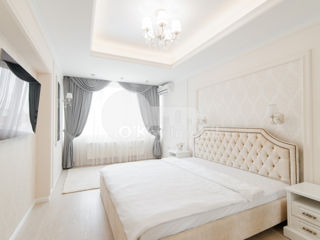 Apartament cu 3 camere, 115 m², Centru, Chișinău foto 14