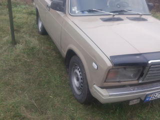 Lada / ВАЗ 2107 foto 7