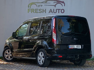 Ford Tourneo Connect foto 3