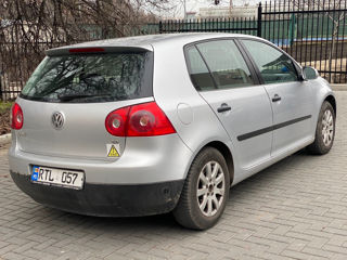 Volkswagen Golf foto 4