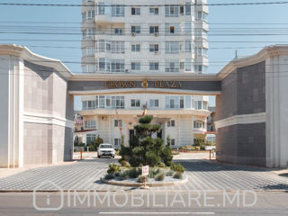 Apartament cu 2 camere, 141 m², Centru, Chișinău