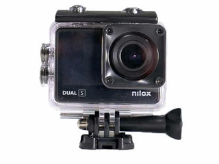 Продам Экшн Камеру Nilox Dual S / Vind ActionCamers Nilox Dual S foto 3