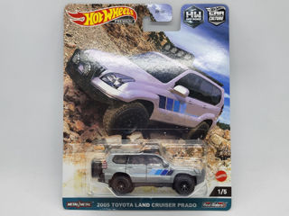 Hot Wheels Premium (модели на резиновых колесах) Часть 1 foto 7