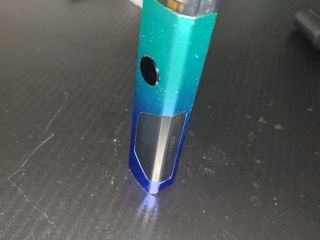 Galex Pro Kit Cyan Purple