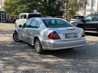 Mercedes E-Class foto 4