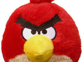 Angry Birds со звуком и вибрацией =195леев foto 4