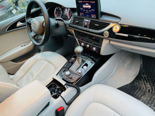 Audi A6 foto 7