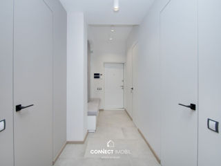 Apartament cu 3 camere, 105 m², Centru, Chișinău