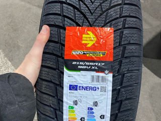 215/60r16  Zmax Model 2024 foto 4