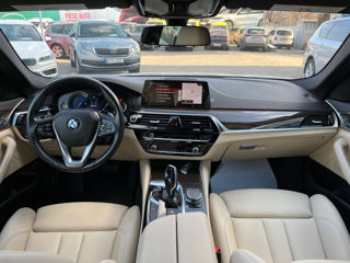 BMW 5 Series foto 9