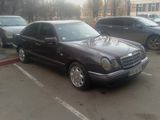 Mercedes E Class foto 3