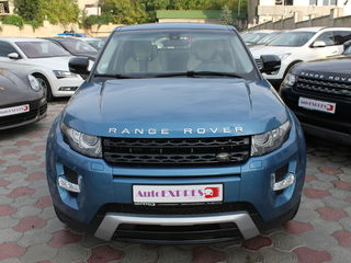 Land Rover Range Rover Evoque foto 3