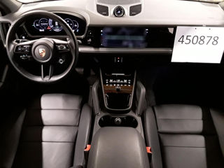 Porsche Cayenne foto 3