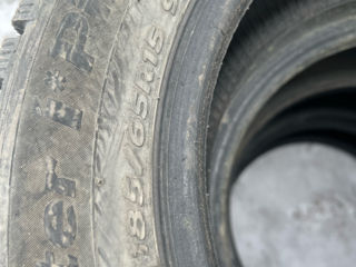 Hankook 186/65/r15 зима