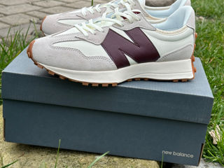 New Balance 327 foto 3