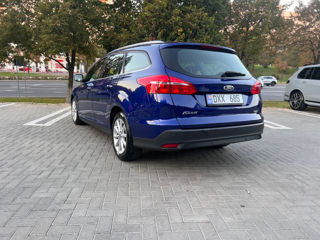 Ford Focus foto 3