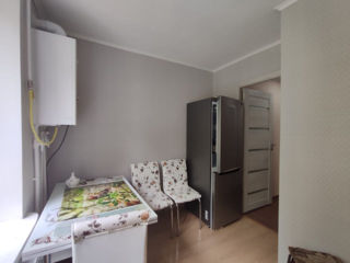 Apartament cu 2 camere, 38 m², Periferie, Soroca foto 3