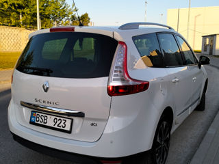 Renault Grand Scenic foto 3