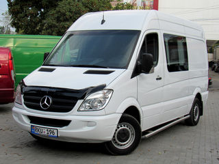 Mercedes 313 foto 5