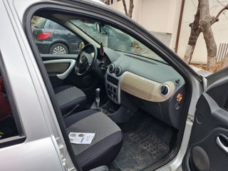 Dacia Logan Mcv foto 5