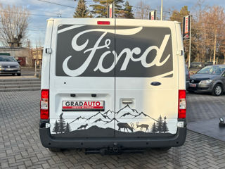 Ford Transit Connect foto 7