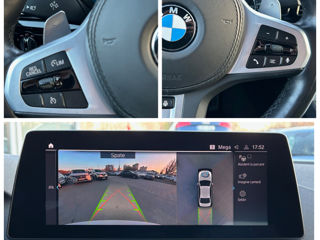 BMW 5 Series foto 11