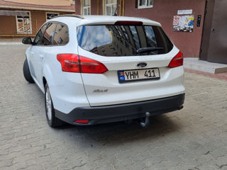 Ford Focus фото 3