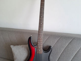 Chitara Bass 4 corzi Samick SAB-31/BGS